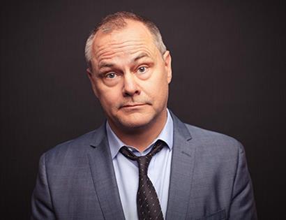 Jack Dee Off The Telly