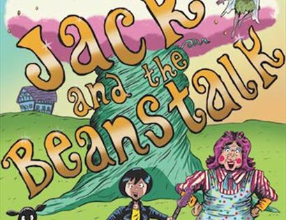 Rye Panto - Jack & the Beanstalk