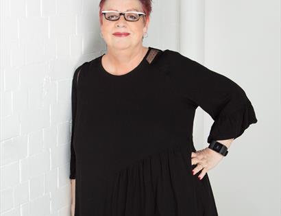 Jo Brand & Friends: Comedy for Cancer Care