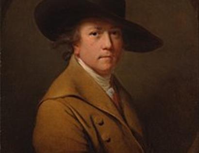 Joseph Wright Painter of the Industrial Revolutionl Painter