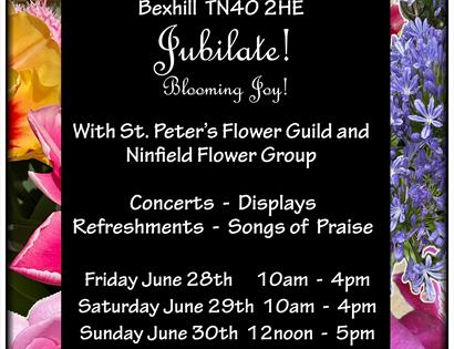 Flower Festival