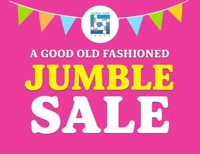 Jumble Sale