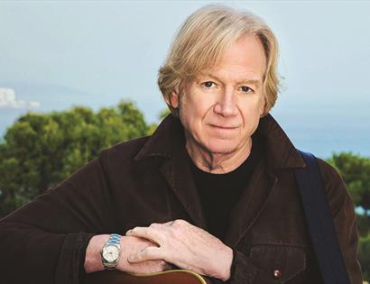 Justin Hayward: All The Way