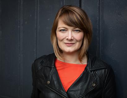 Hastings Litfest: Catherine Cookson Lecture