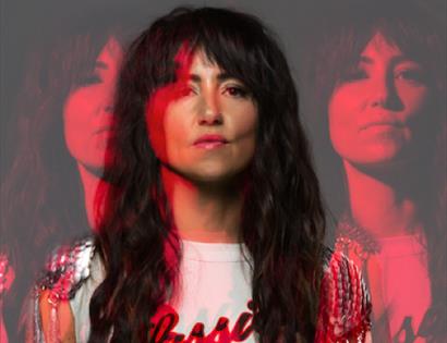RJB - KT Tunstall