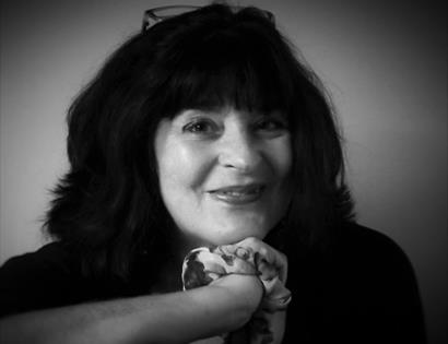 Hastings Litfest: Gangster School with Kate Wiseman