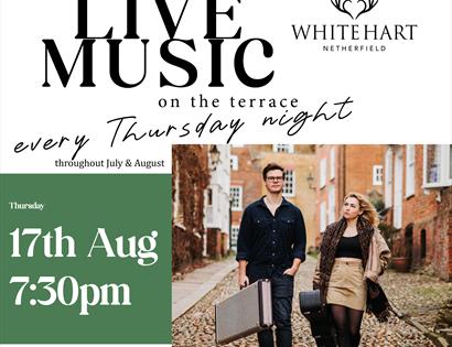 Live Music - Kay Iris