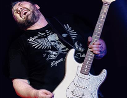 King King plus Special Guests