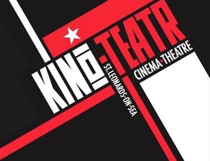 The Challenge of Change, Young Artists' Exhibition at Kino Teatr