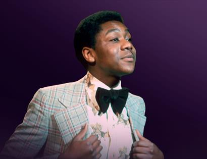 AN EVENING WITH LENNY HENRY WHO AM I AGAIN?