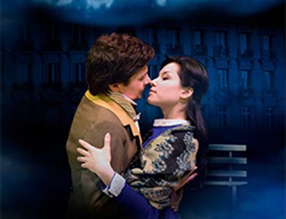 La Boheme - Ellen Kent and the Ukranian Opera & Ballet Theatre Kyiv