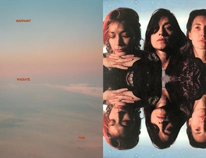 Warpaint - De La Warr Pavilion