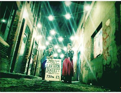 Lantern society