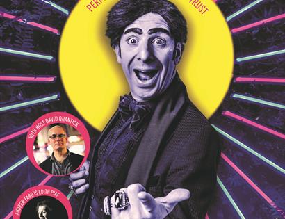 Lenny Beige & Friends