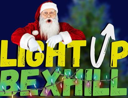 Magical Christmas Bexhill