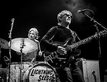 The Lightning Seeds Jollification 25th Anniversary Show