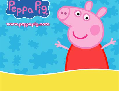 Peppa Pig