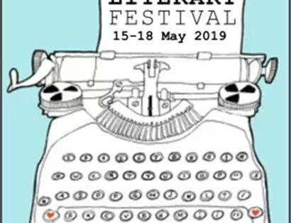 Robertsbridge Literary Festival
