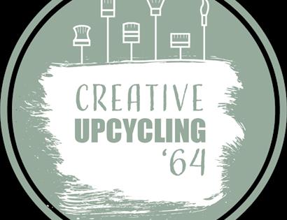 Creative Upcycling 64