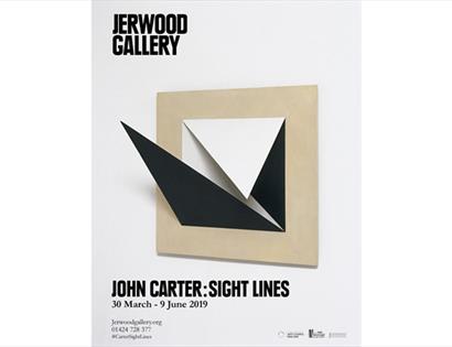 John Carter: Sight Lines