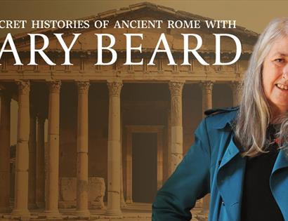 Mary Beard