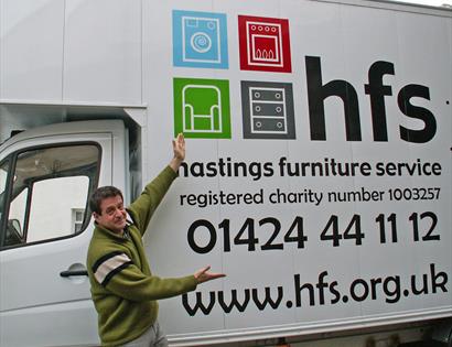 HFS