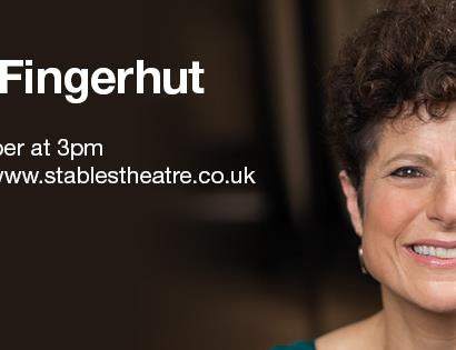 Classical Piano Season: Margaret Fingerhut