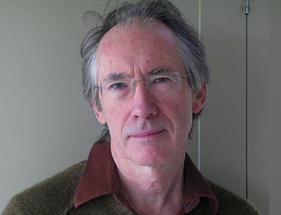 Ian McEwan in conversation