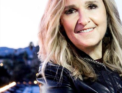 Melissa Etheridge