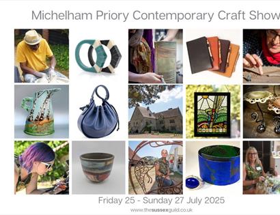 Contemporary Craft Show