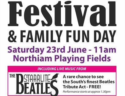 Northiam Midsummer Festival