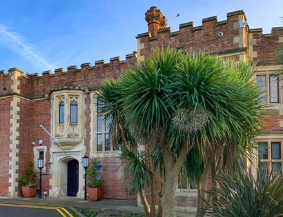 Hastings Museum and Art Gallery