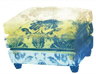 Hastings Arts Forum: East Sussex Print Exchange: curated by Myles Calvert