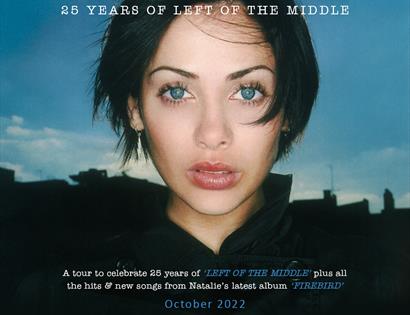Picture of Natalie Imbruglia