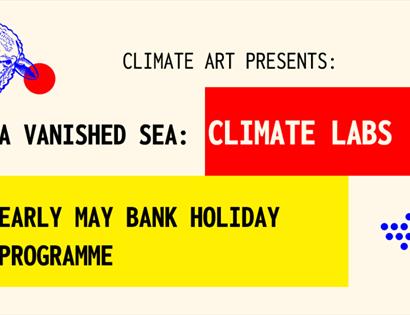 Climate art ad for May 2021