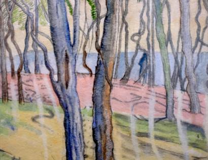 Art, Exhibition, Hastings, Local artists