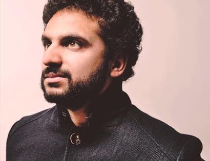 Nish Kumar: It's In Your Nature To Destroy Yourselves