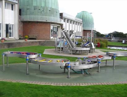 Observatory
