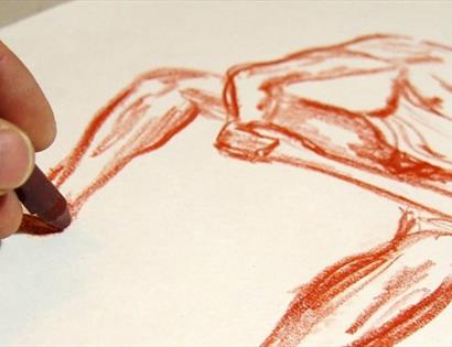 Open Draw at Hastings Museum