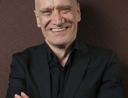 Wilko Johnson with Special Guest Glenn Tilbrook