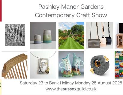 Contemporary Craft Show
