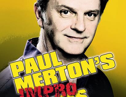 Paul Merton's Impro Chums
