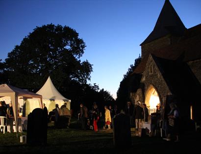 Peasmarsh Chamber Music Festival