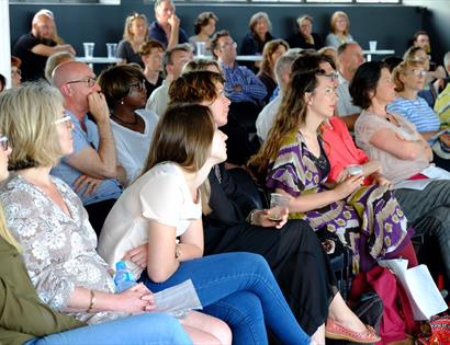 Pechakucha Night 20×20