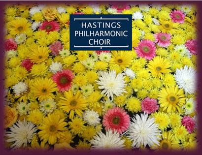 Hastings Philharmonic Choir Summer Concert