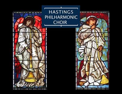 Hastings Philharmonic Choir Autumn Concert