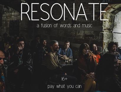 Resonate