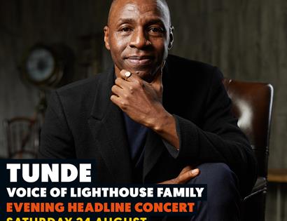 Tunde Baiyewu