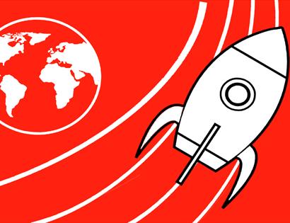ROCKET SCIENCE