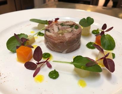 Winter Taster Gourmet